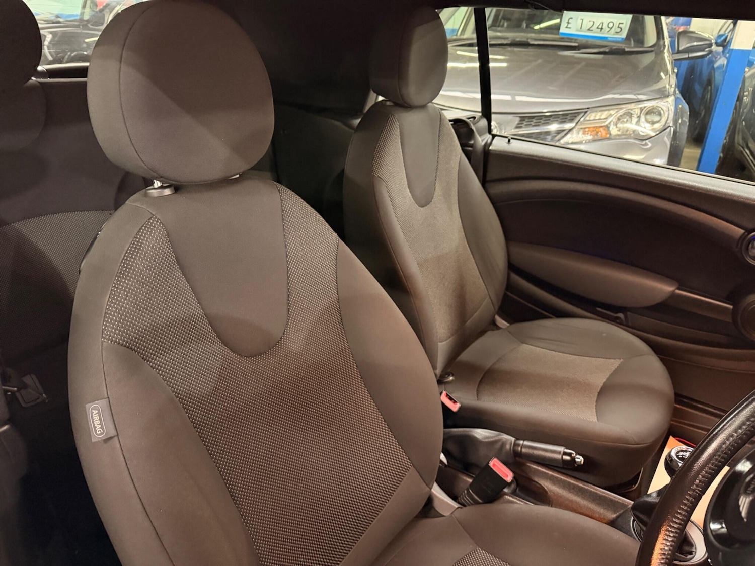 Used MINI Convertible 2011 for sale - 77854093: Photo 20