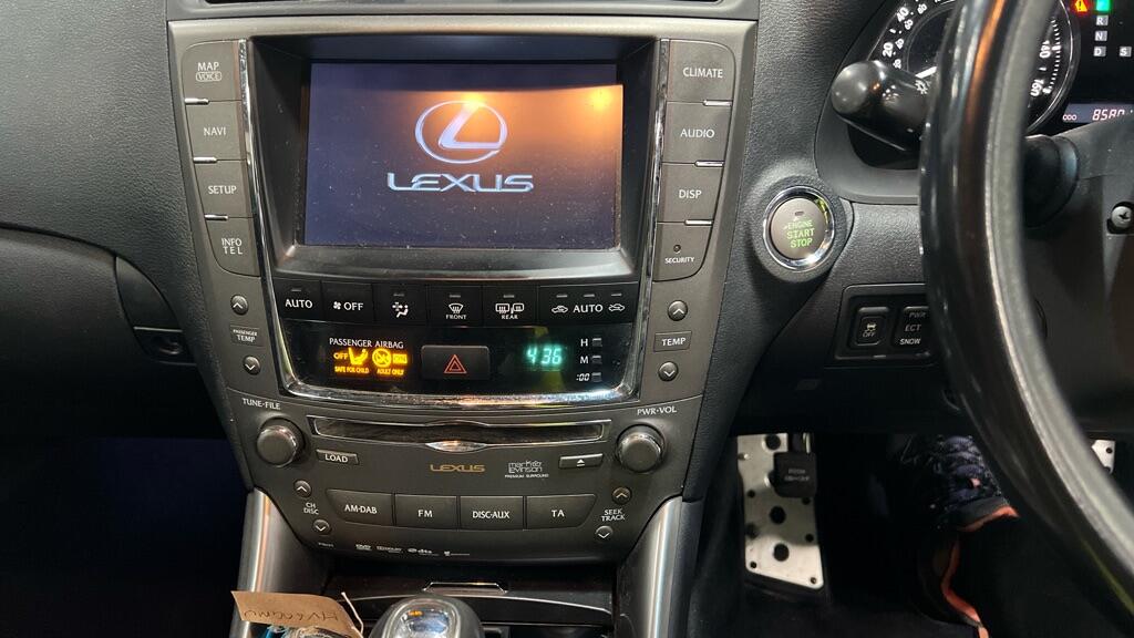 Used Lexus IS 2010 for sale - 76715227: Photo 10