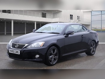 Used Lexus IS 2010 for sale - 76715227: Photo