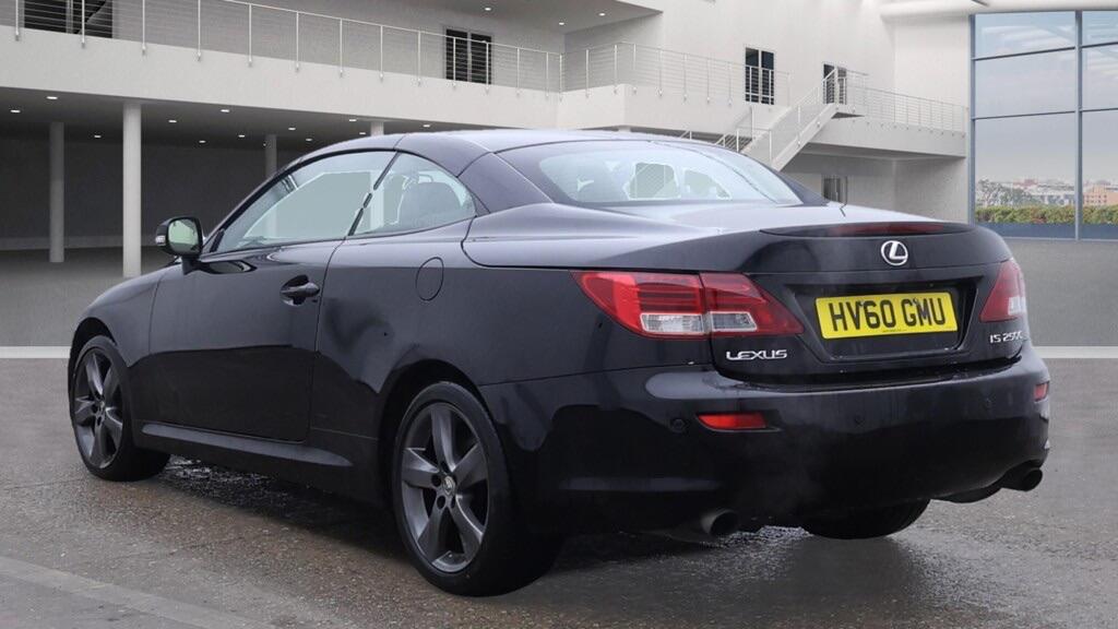 Used Lexus IS 2010 for sale - 76715227: Photo 3