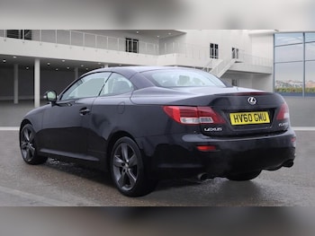 Used Lexus IS 2010 for sale - 76715227: Photo