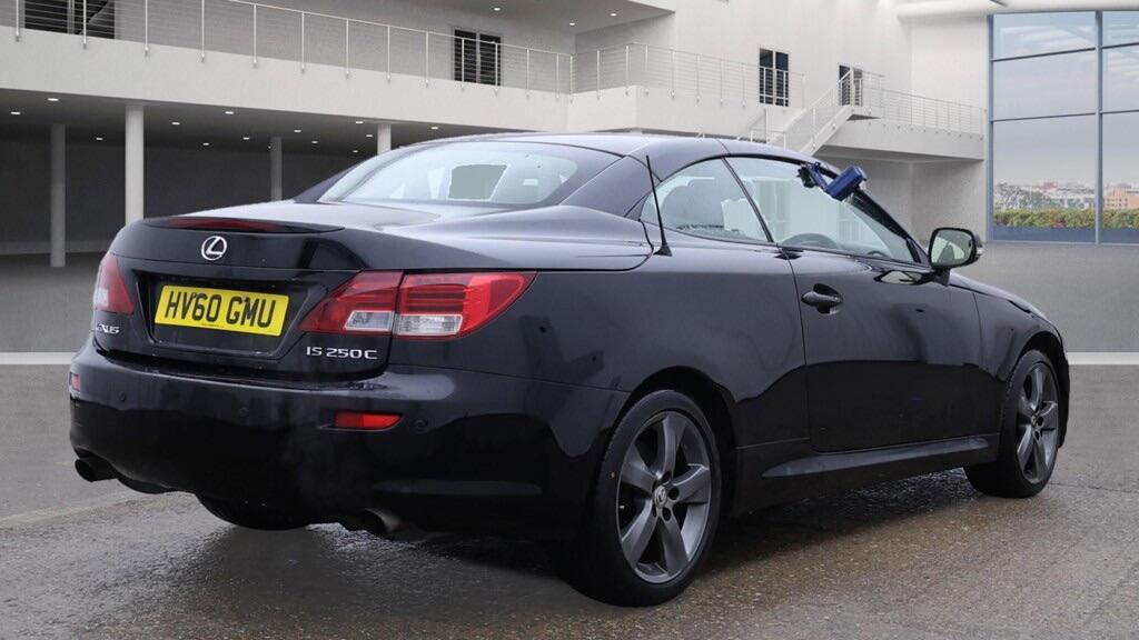 Used Lexus IS 2010 for sale - 76715227: Photo 4