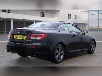 Used Lexus IS 2010 for sale - 76715227: Photo