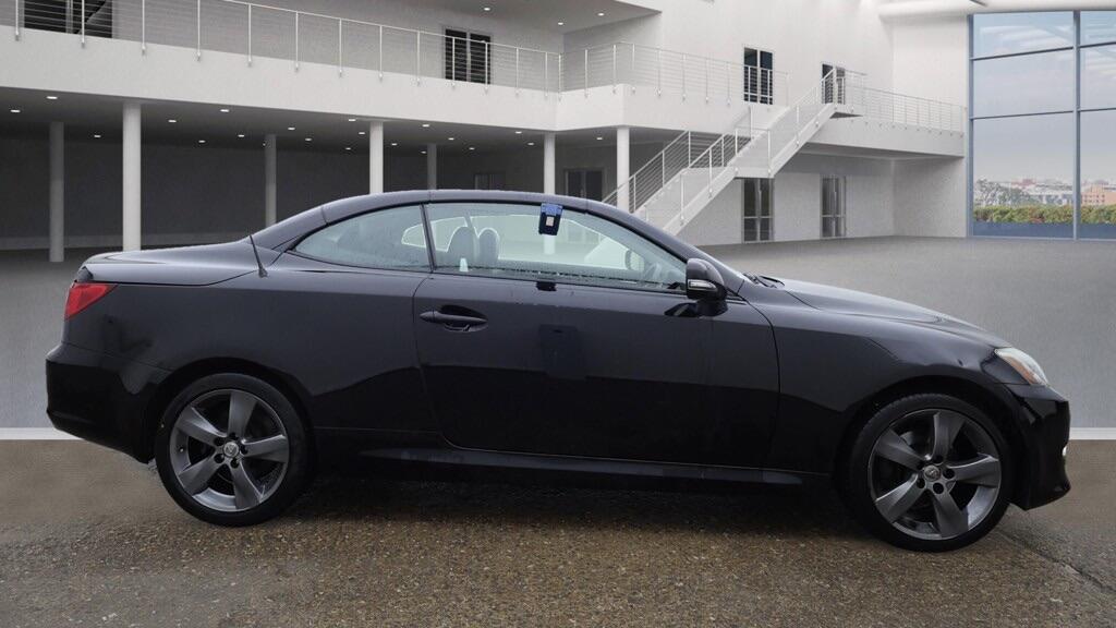 Used Lexus IS 2010 for sale - 76715227: Photo 5