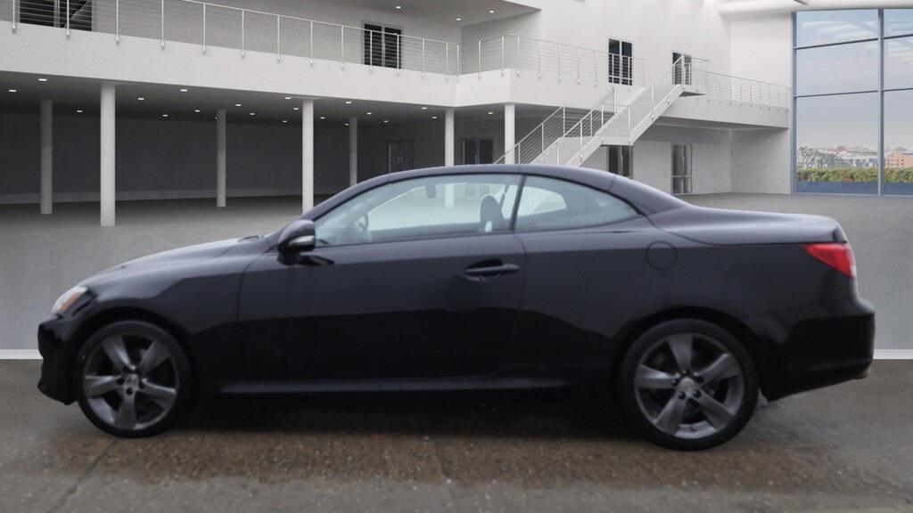 Used Lexus IS 2010 for sale - 76715227: Photo 6