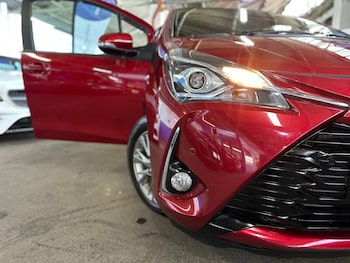 Used Toyota Yaris 2017 for sale - 78491707: Photo
