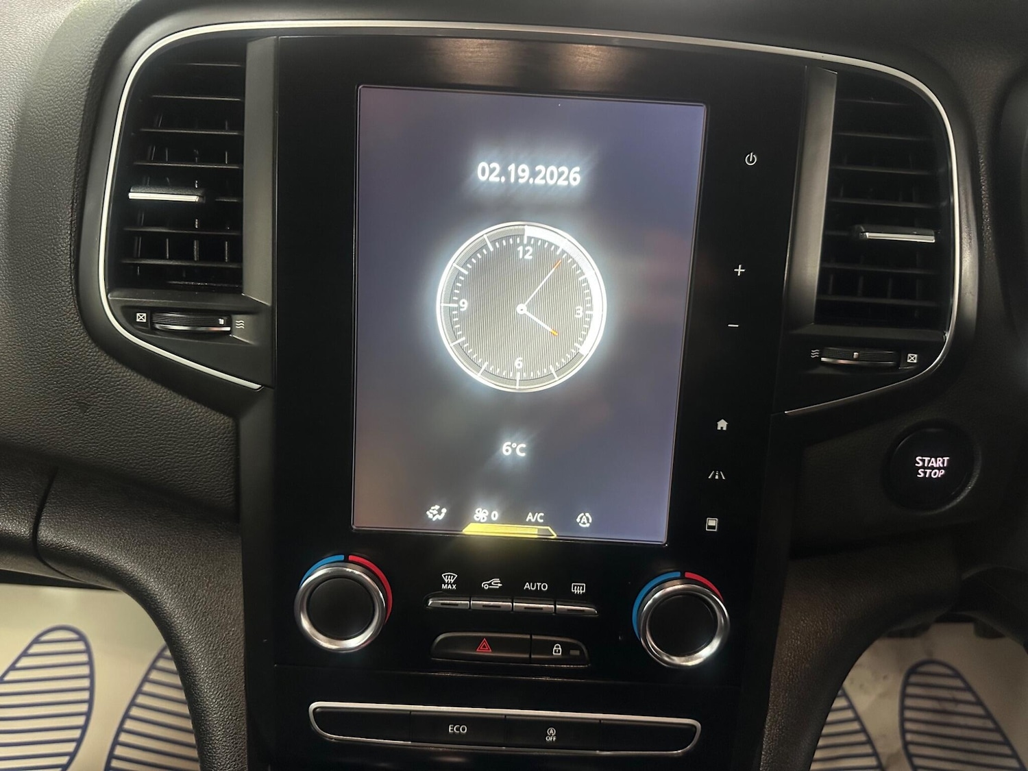 Used Renault Megane 2018 for sale - 77613007: Photo 18