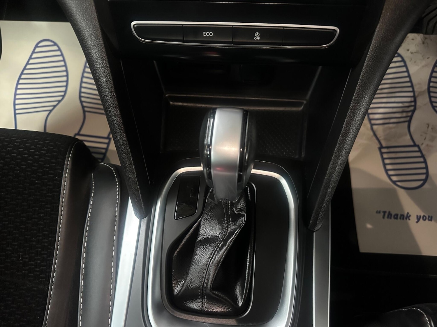 Used Renault Megane 2018 for sale - 77613007: Photo 19