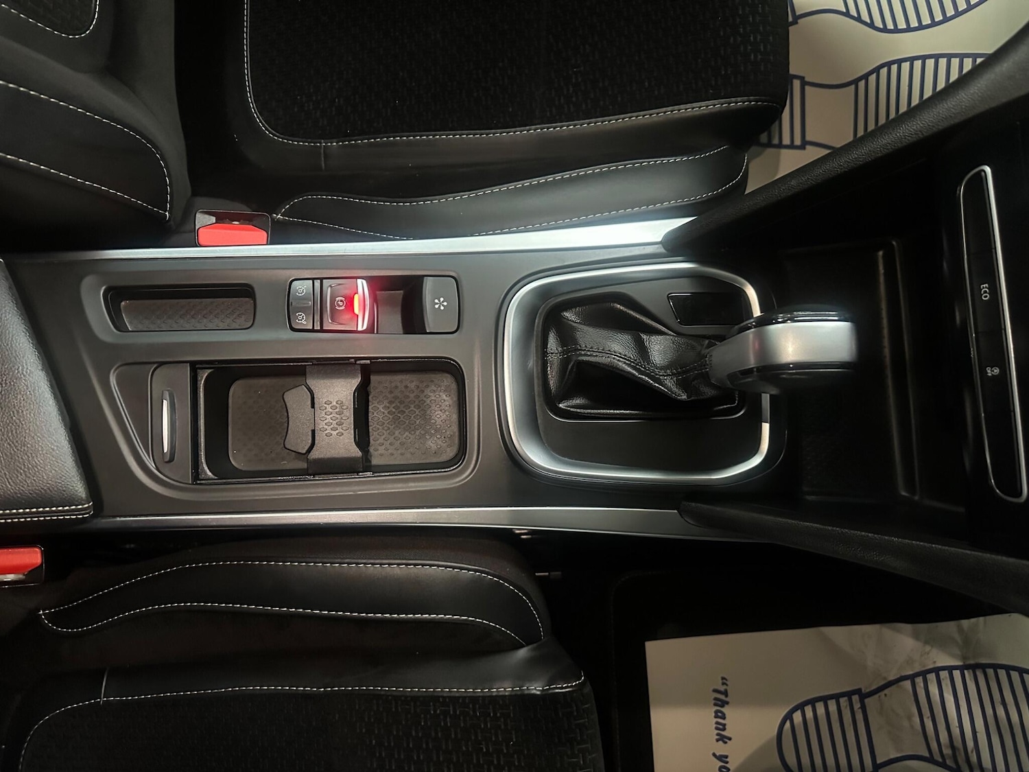 Used Renault Megane 2018 for sale - 77613007: Photo 21