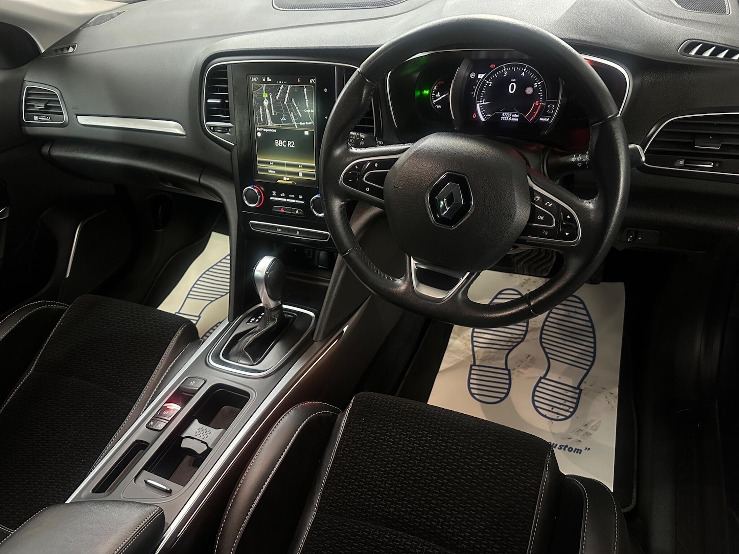 Used Renault Megane 2018 for sale - 77613007: Photo 27