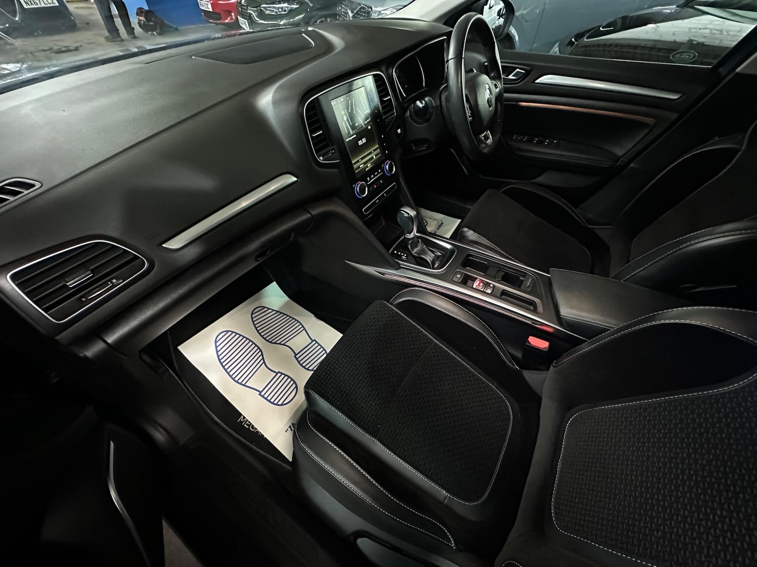 Used Renault Megane 2018 for sale - 77613007: Photo 31