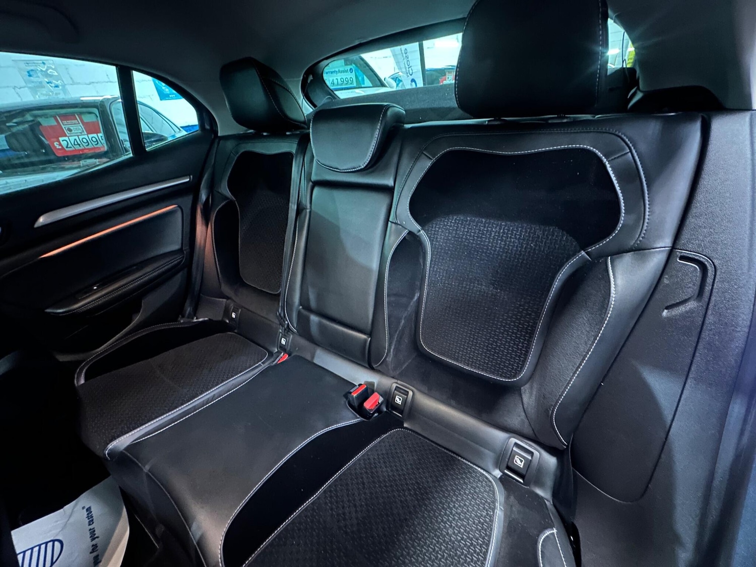 Used Renault Megane 2018 for sale - 77613007: Photo 33