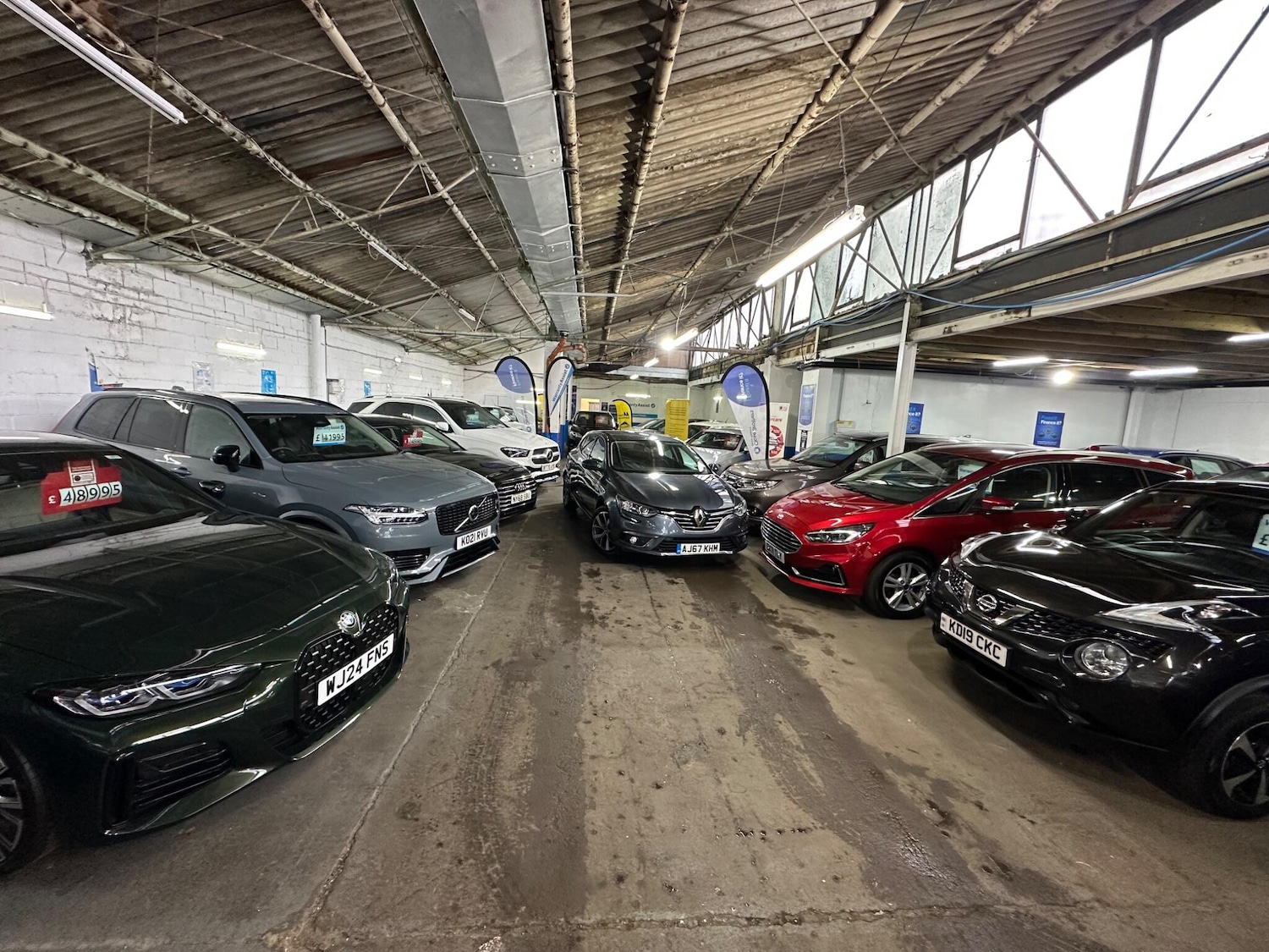 Used Renault Megane 2018 for sale - 77613007: Photo 40