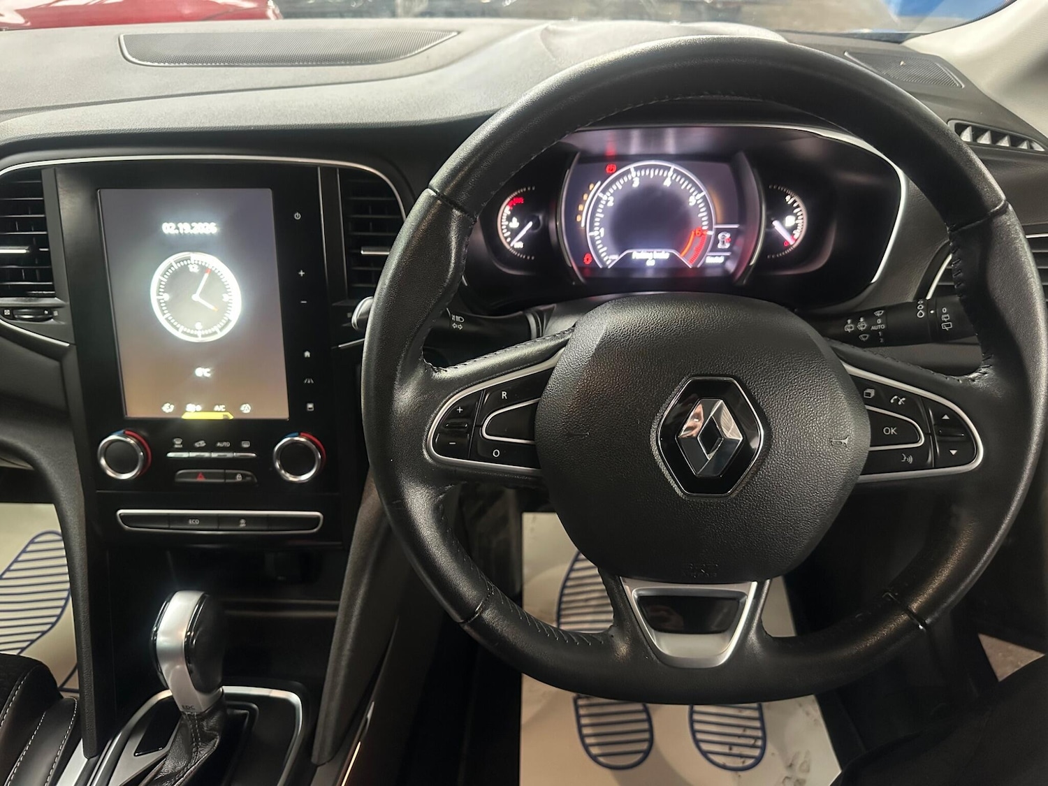 Used Renault Megane 2018 for sale - 77613007: Photo 7