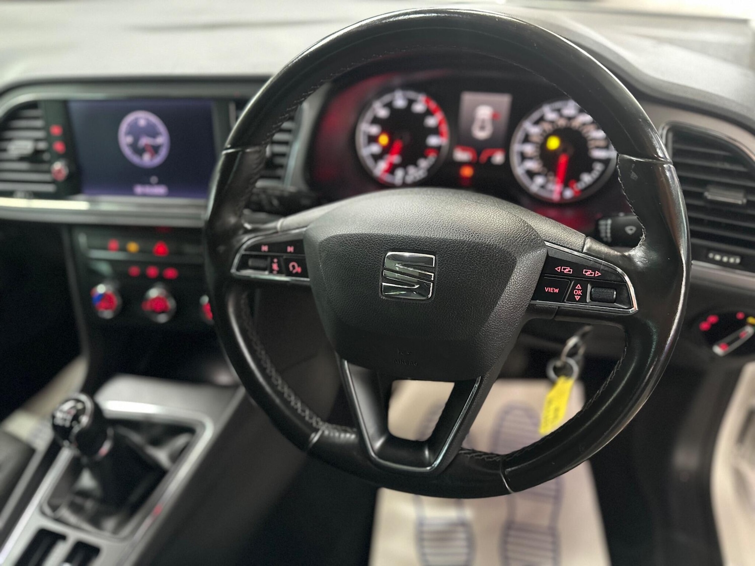 Used SEAT Leon for sale - 77754018: Photo 12