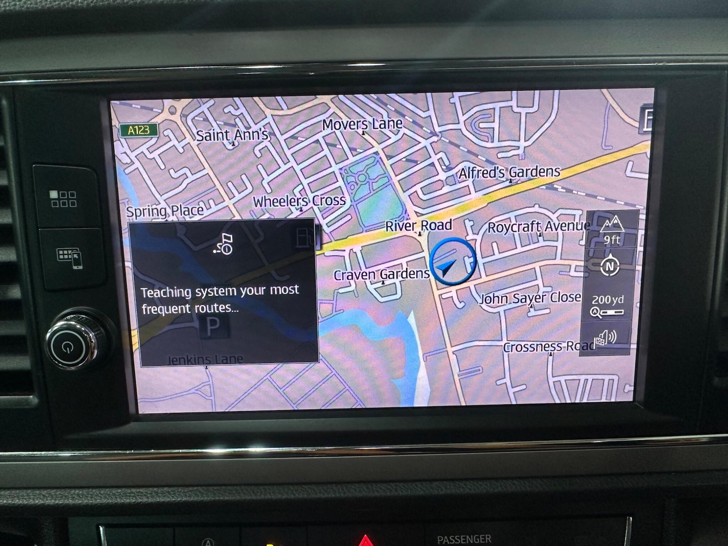 Used SEAT Leon for sale - 77754018: Photo 14