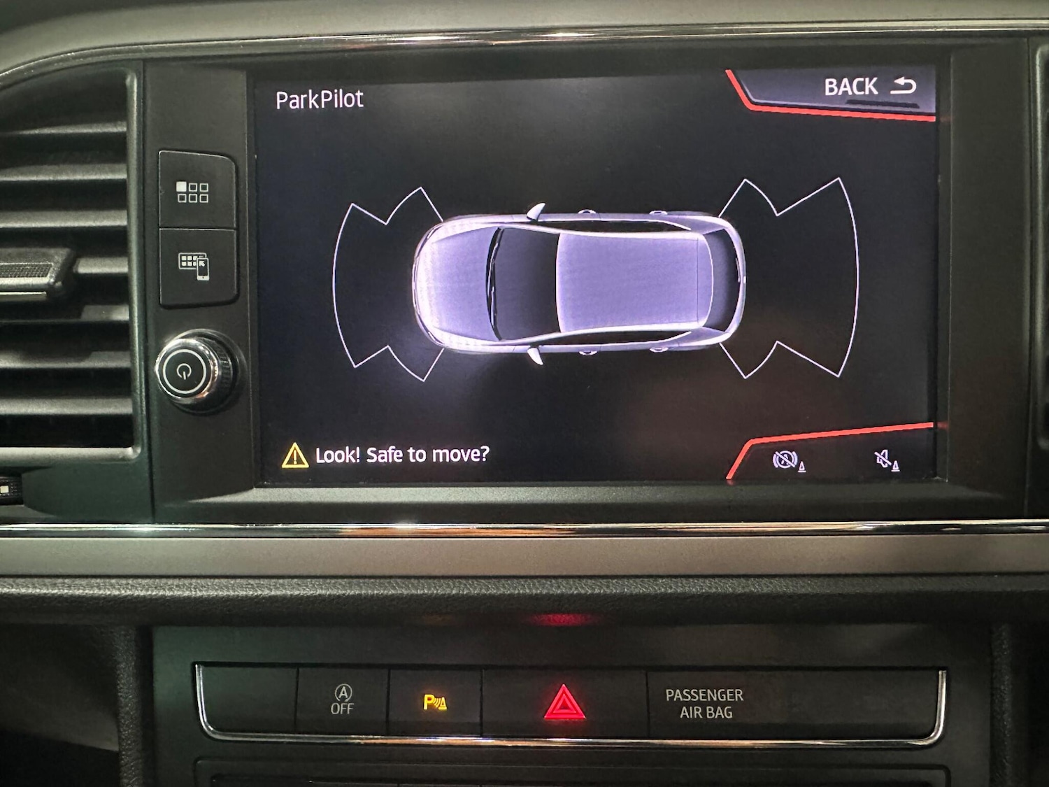 Used SEAT Leon for sale - 77754018: Photo 22