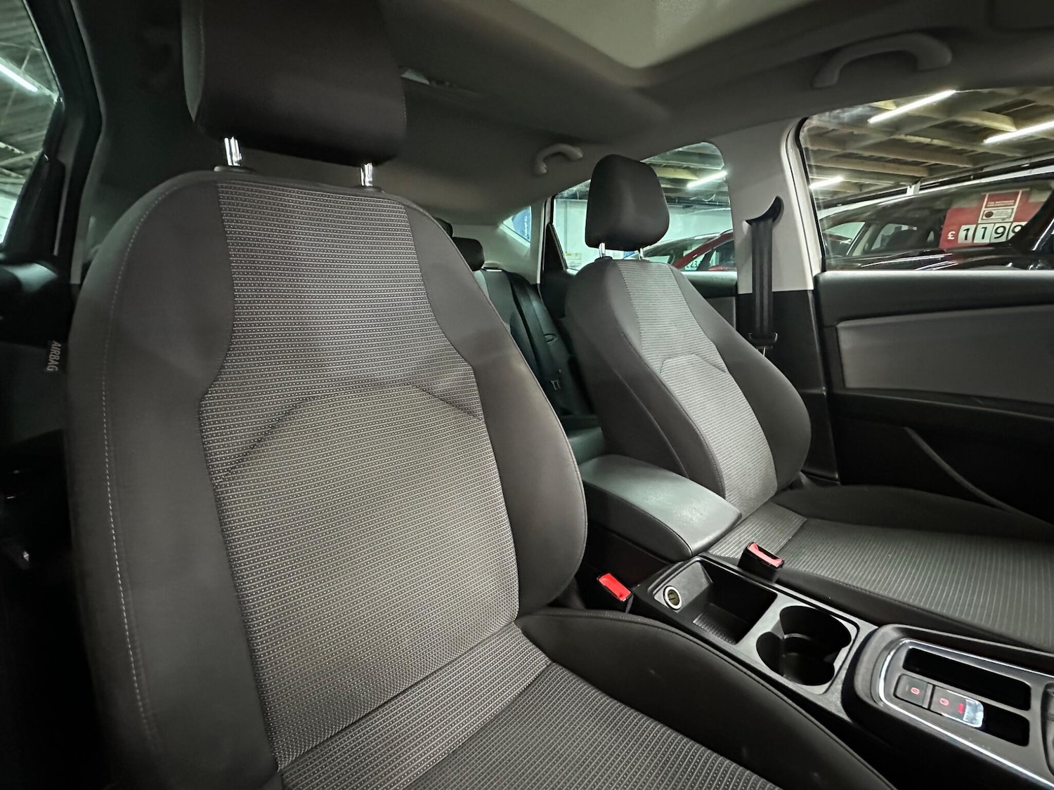 Used SEAT Leon for sale - 77754018: Photo 26