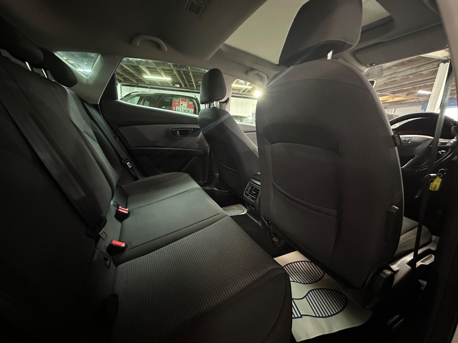 Used SEAT Leon for sale - 77754018: Photo 28