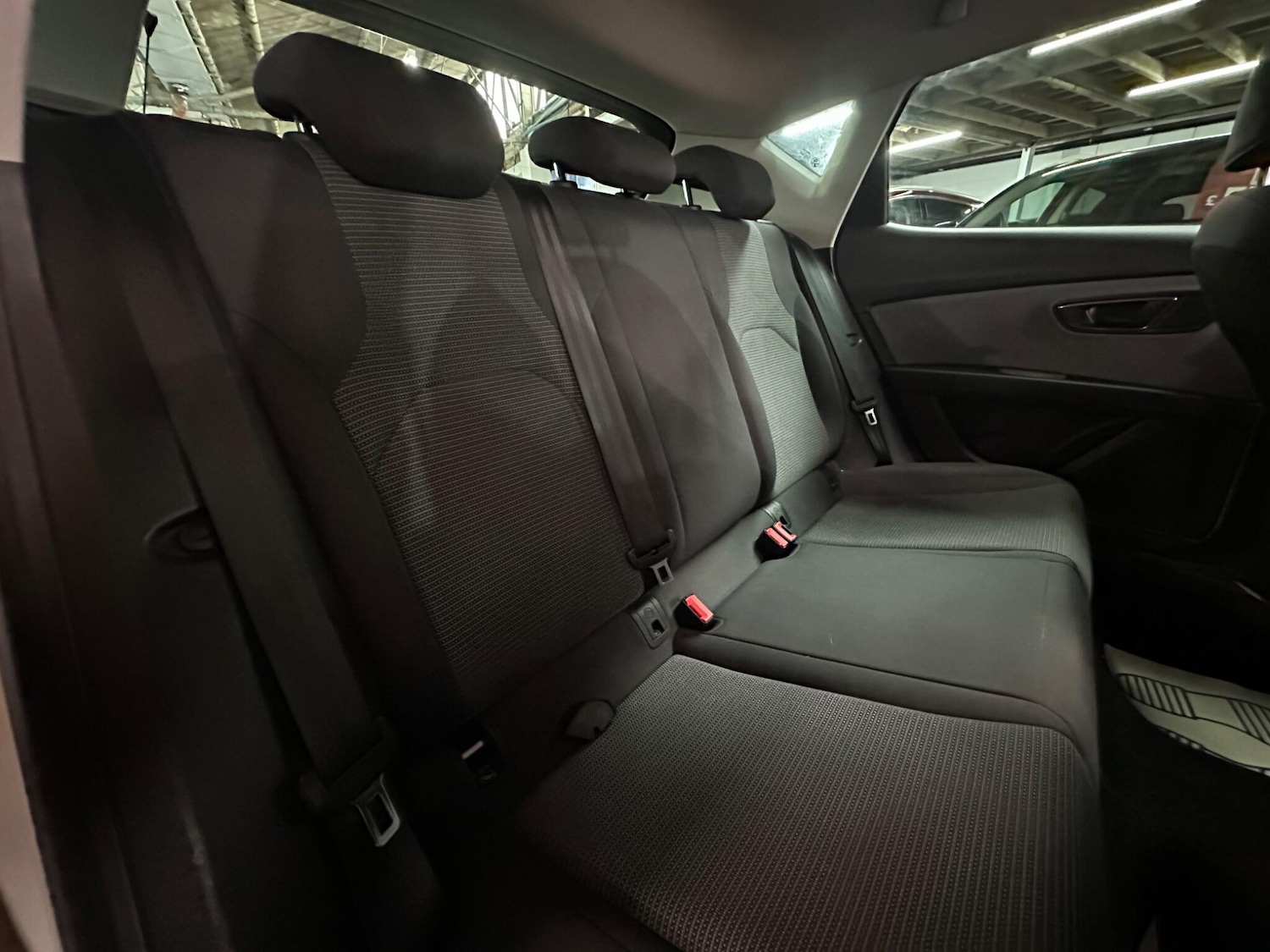 Used SEAT Leon for sale - 77754018: Photo 29