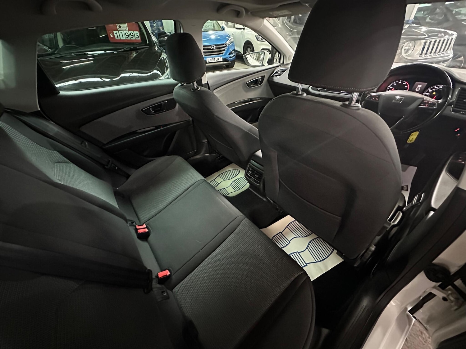 Used SEAT Leon for sale - 77754018: Photo 30