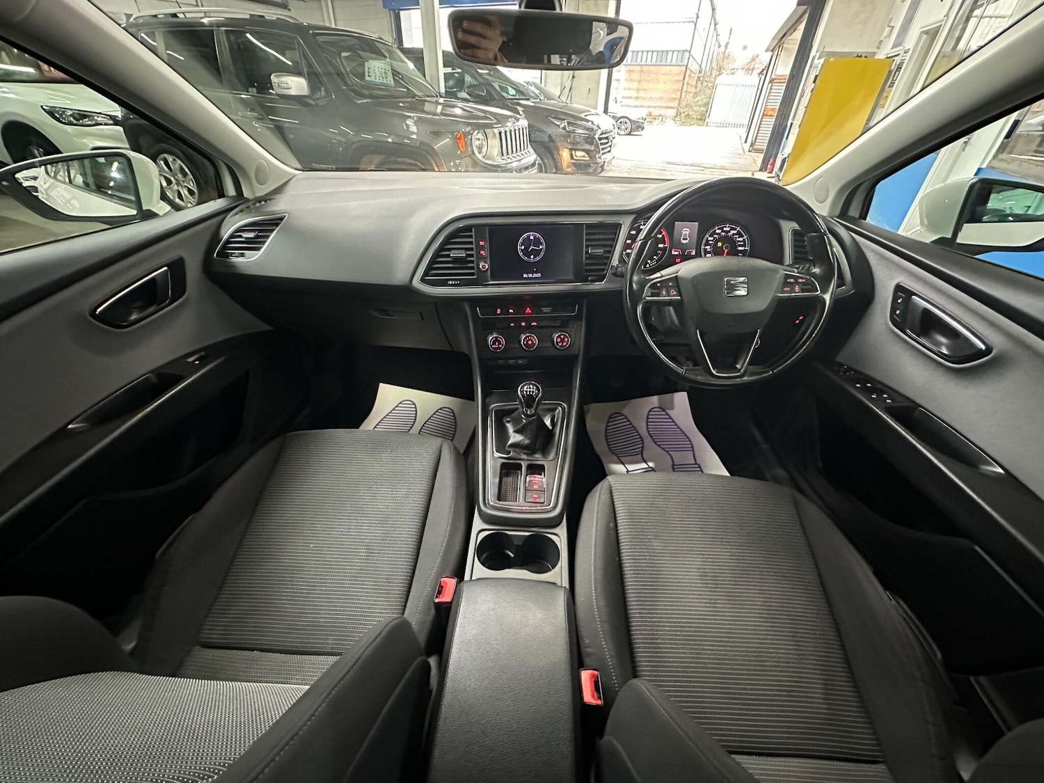 Used SEAT Leon for sale - 77754018: Photo 31