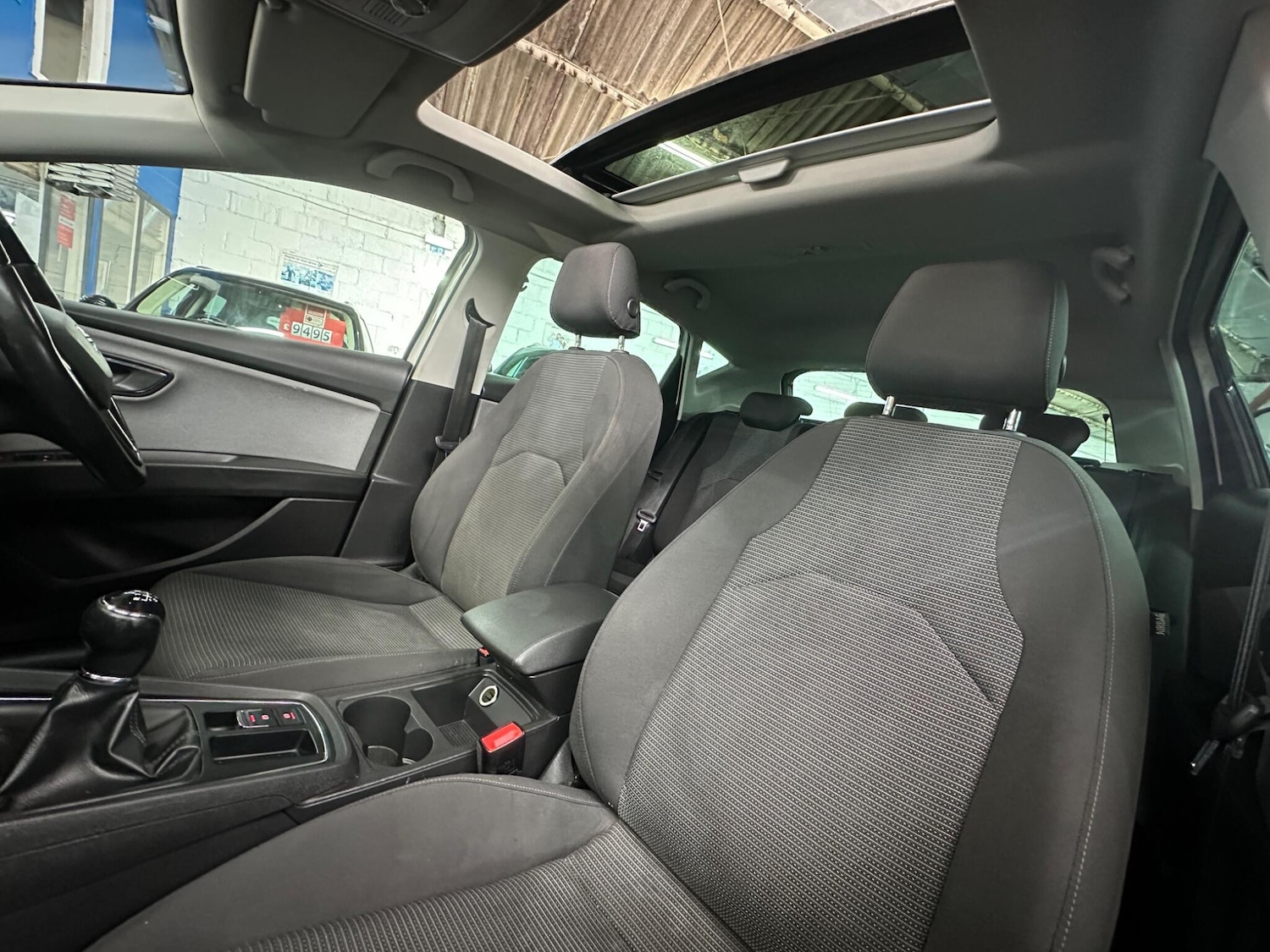 Used SEAT Leon for sale - 77754018: Photo 33