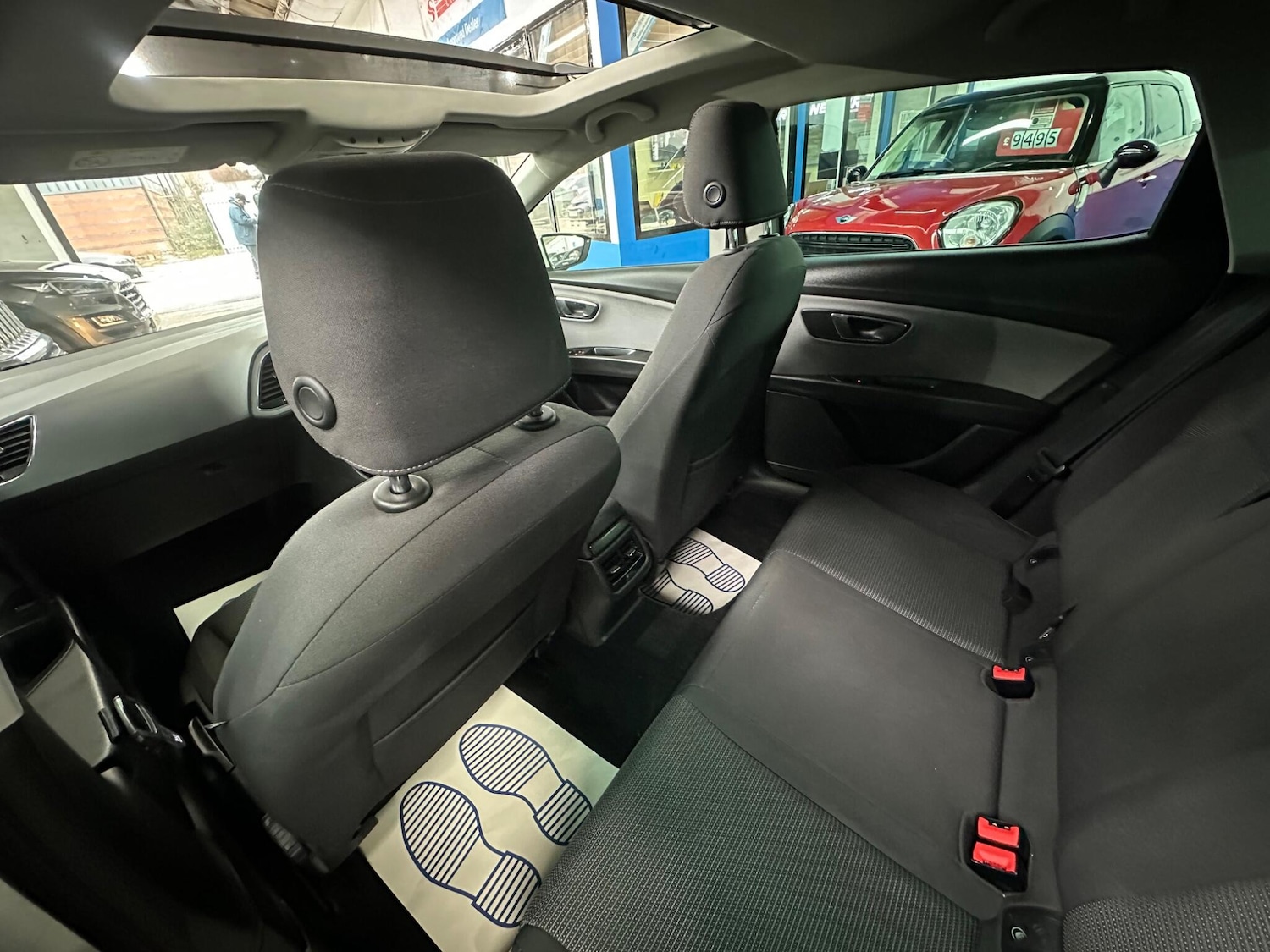 Used SEAT Leon for sale - 77754018: Photo 34