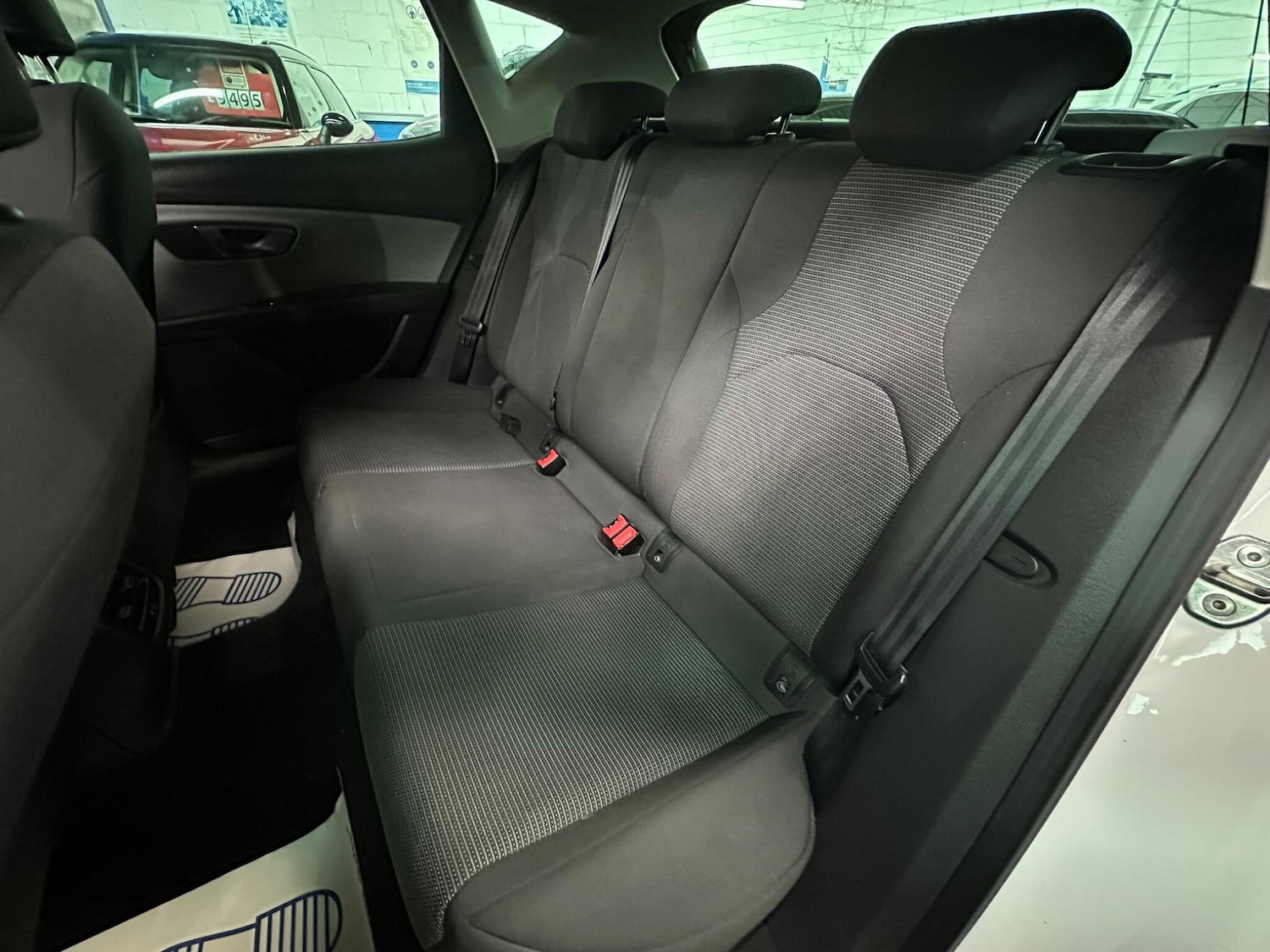 Used SEAT Leon for sale - 77754018: Photo 35