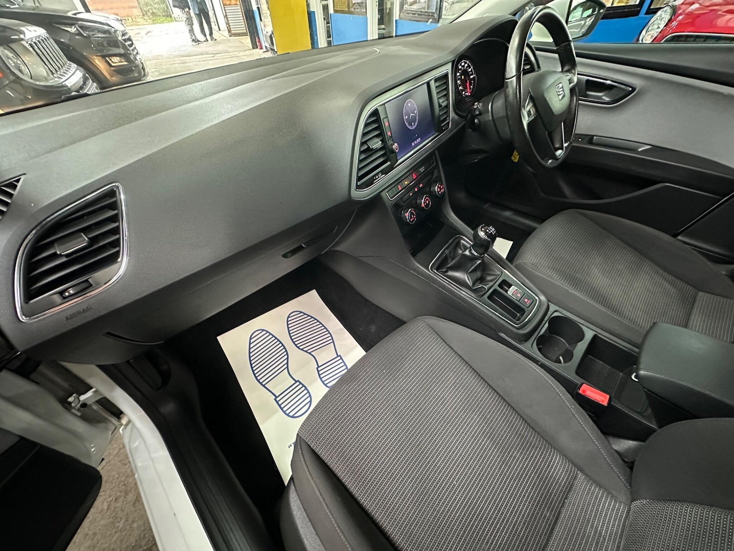 Used SEAT Leon for sale - 77754018: Photo 36