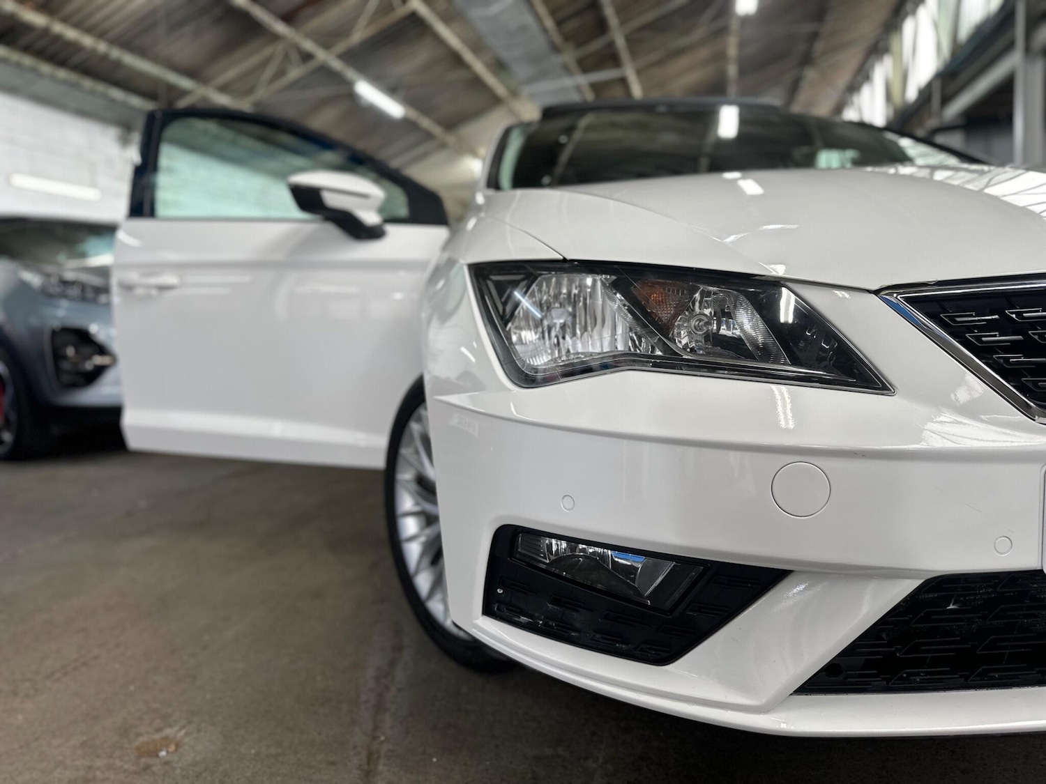 Used SEAT Leon for sale - 77754018: Photo 4
