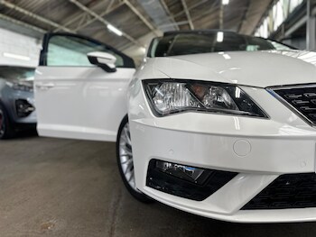 Used SEAT Leon 2020 for sale - 77754018: Photo
