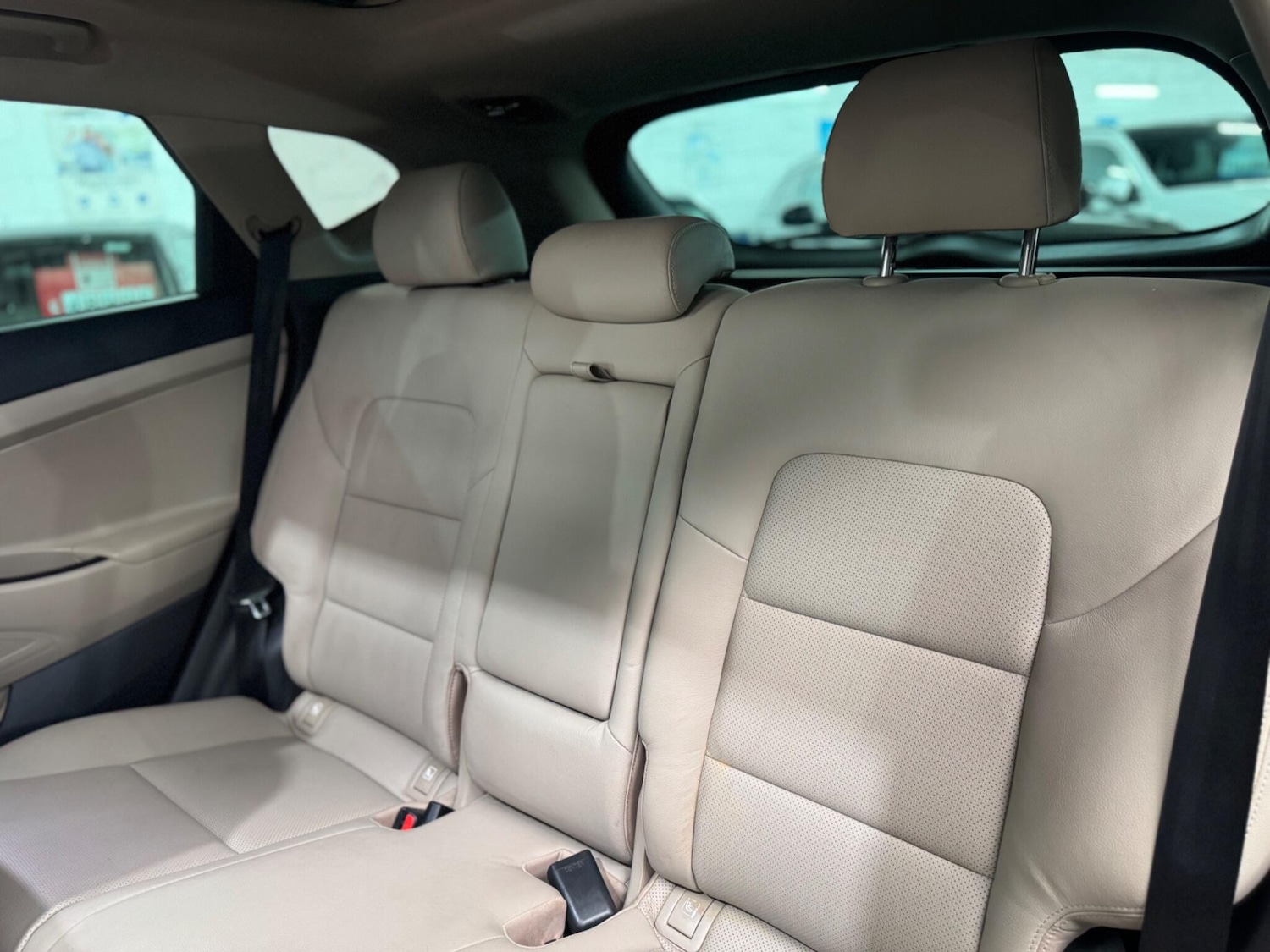 Used Hyundai TUCSON 2016 for sale - 76849611: Photo 29