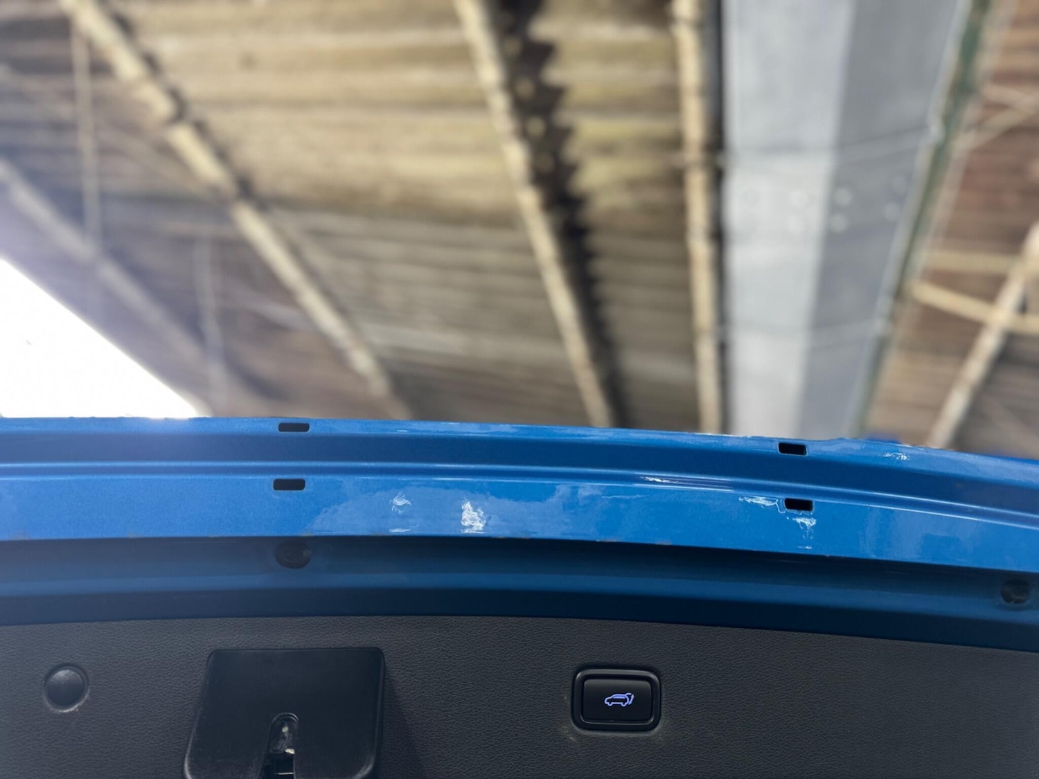 Used Hyundai TUCSON 2016 for sale - 76849611: Photo 42