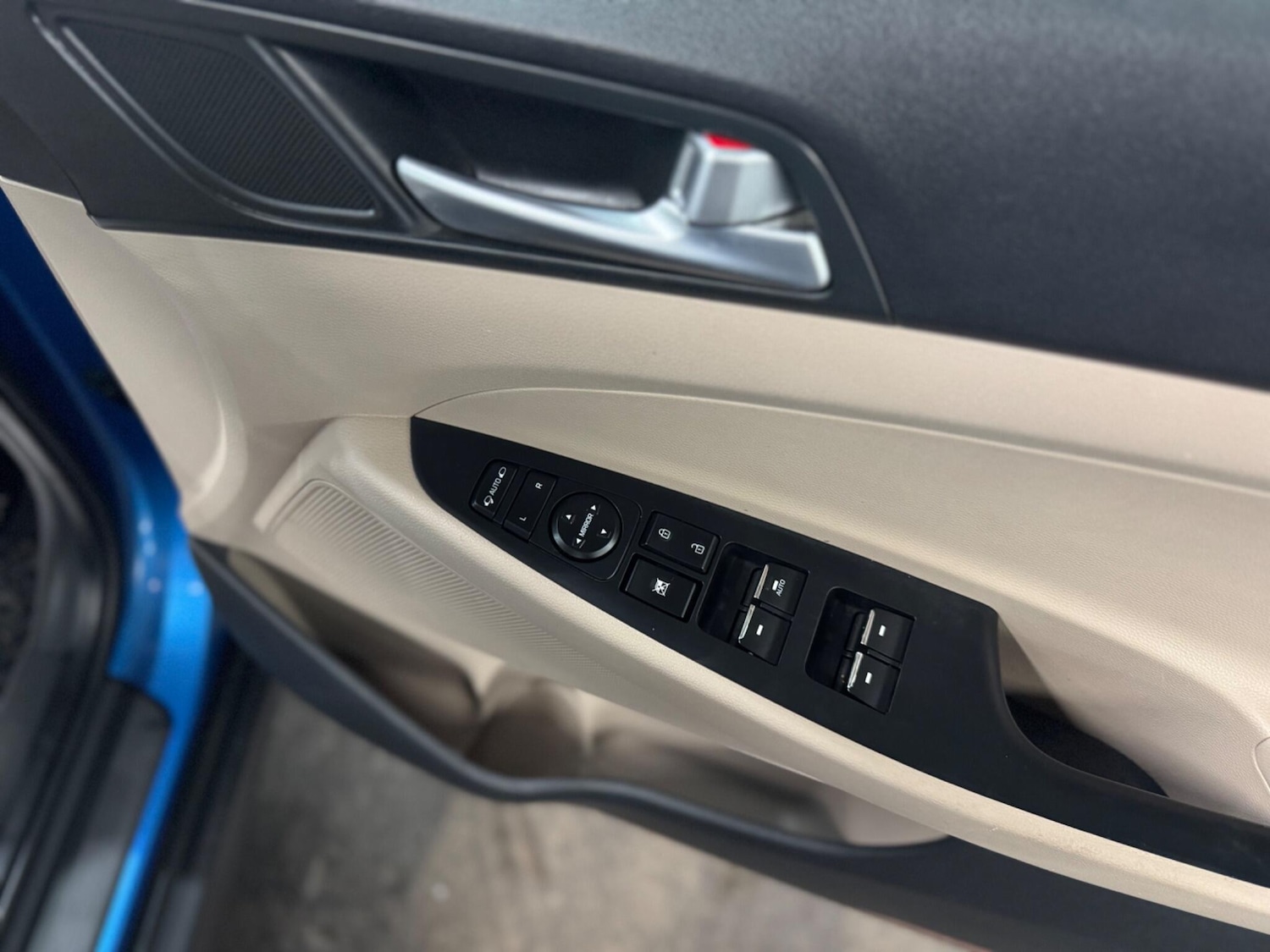 Used Hyundai TUCSON 2016 for sale - 76849611: Photo 47