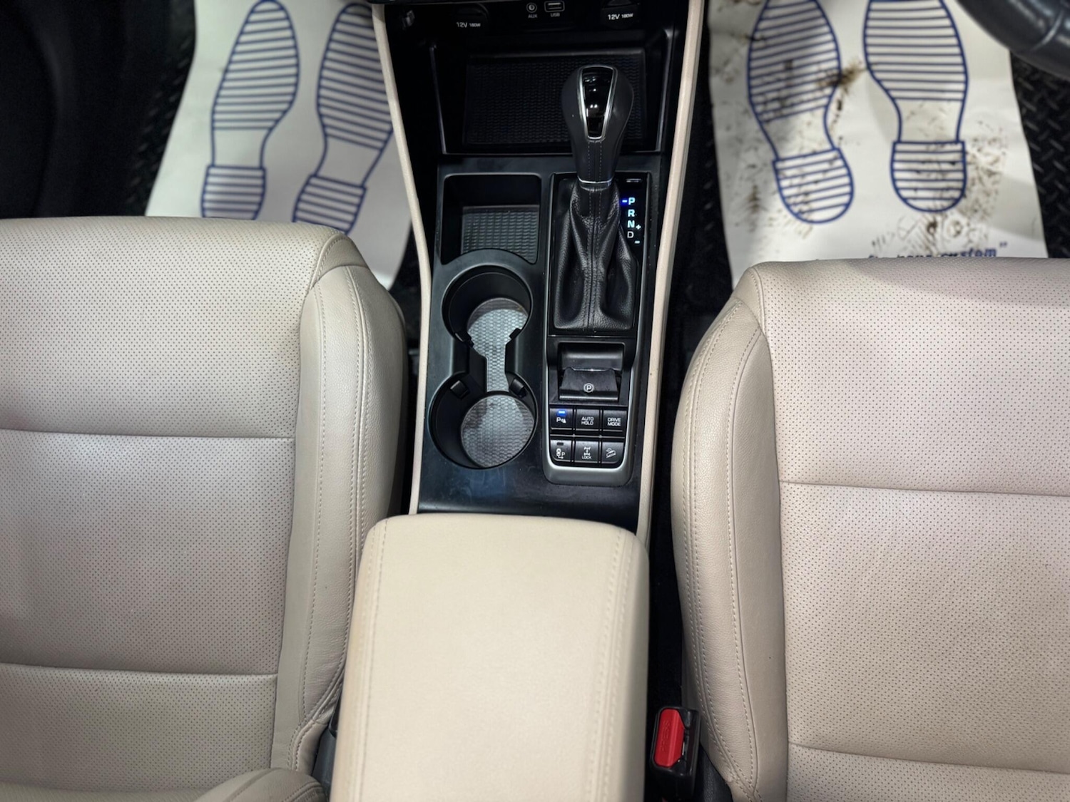 Used Hyundai TUCSON 2016 for sale - 76849611: Photo 50