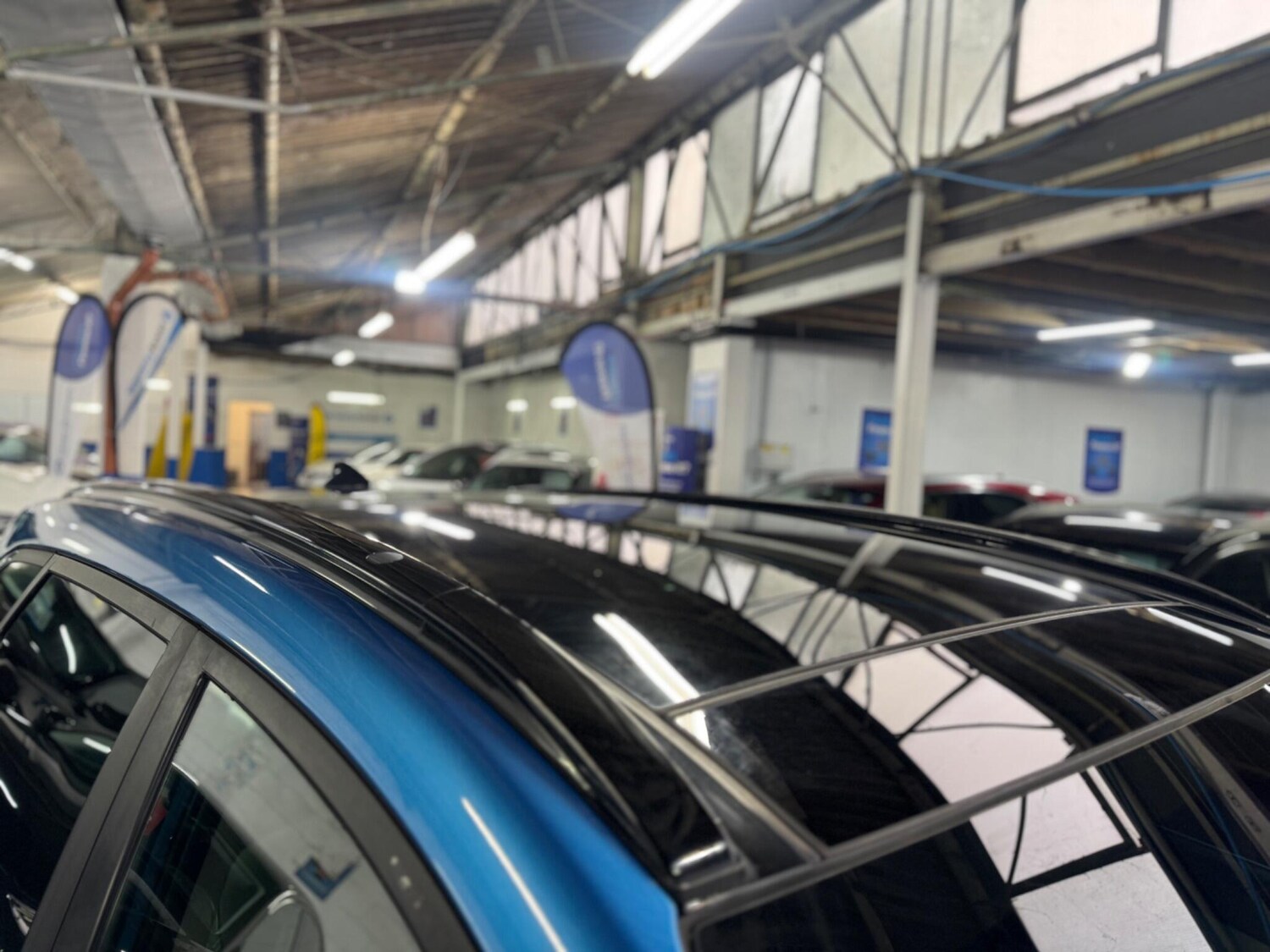 Used Hyundai TUCSON 2016 for sale - 76849611: Photo 51