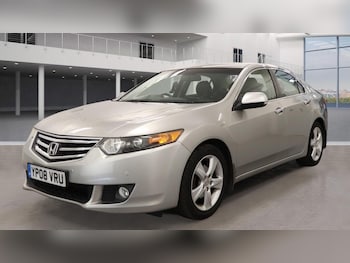 Used Honda Accord 2008 for sale - 75883857: Photo