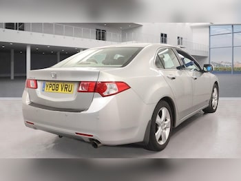 Used Honda Accord 2008 for sale - 75883857: Photo