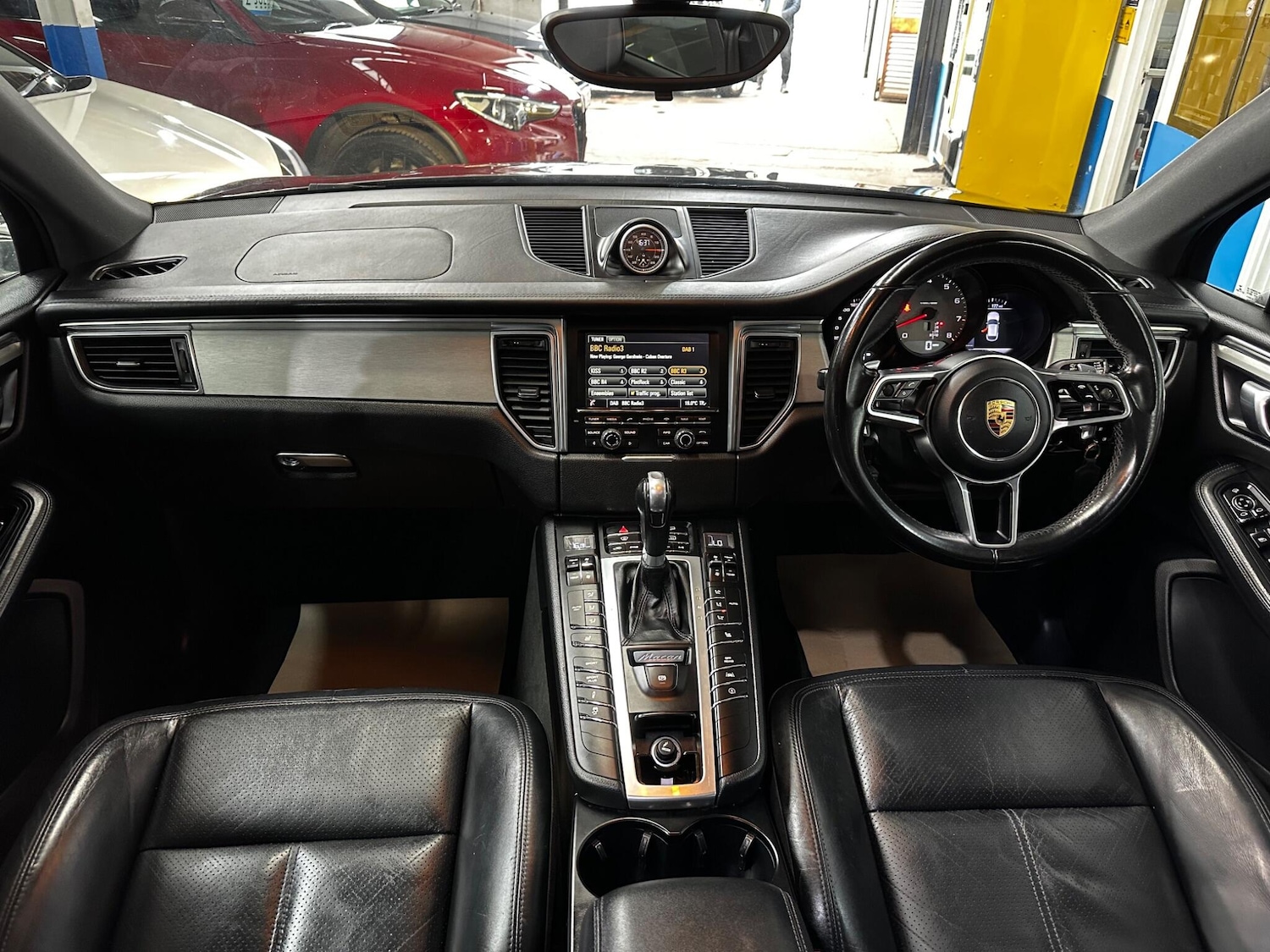 Used Porsche Macan for sale - 78185321: Photo 10