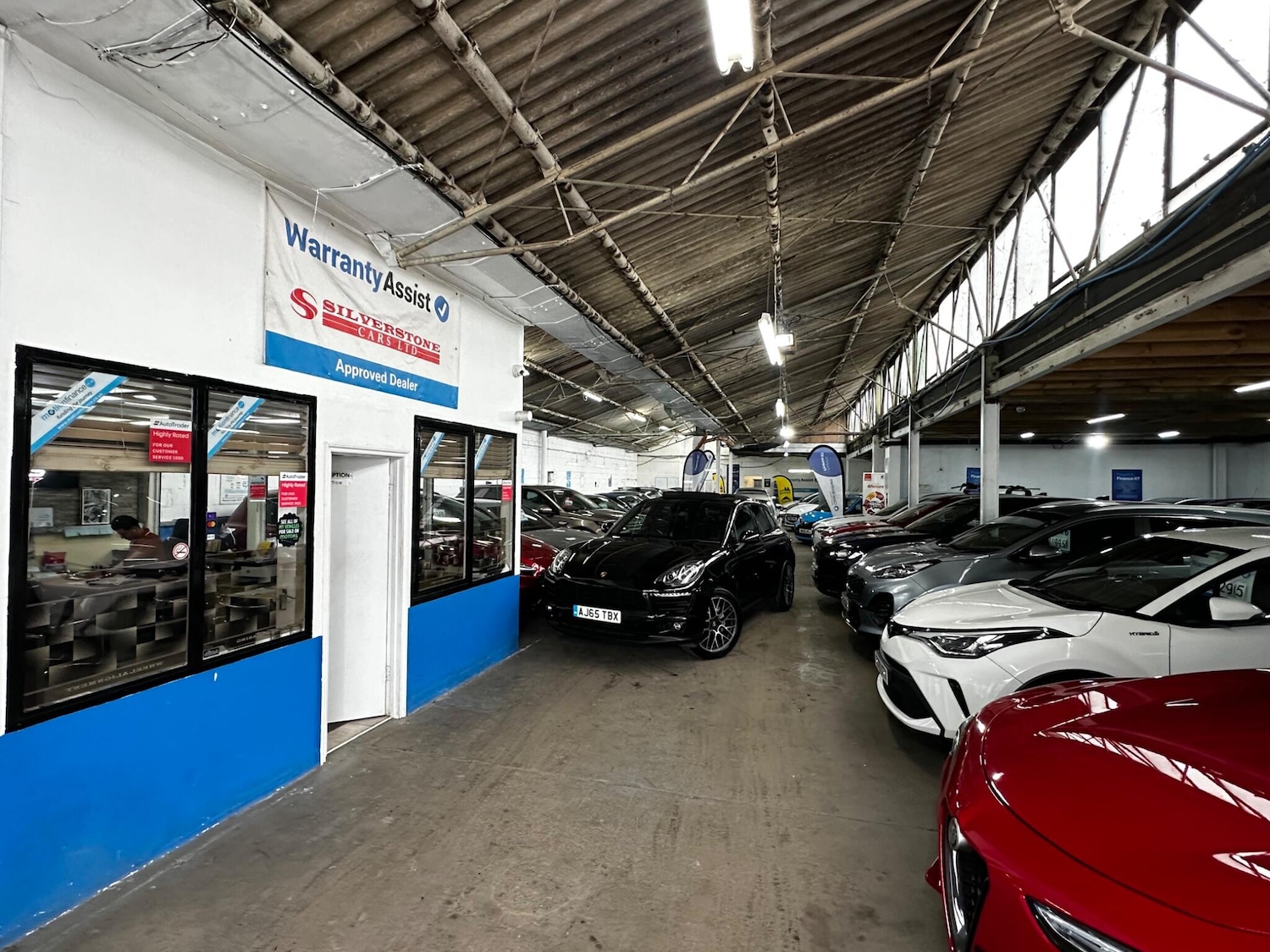 Used Porsche Macan for sale - 78185321: Photo 21