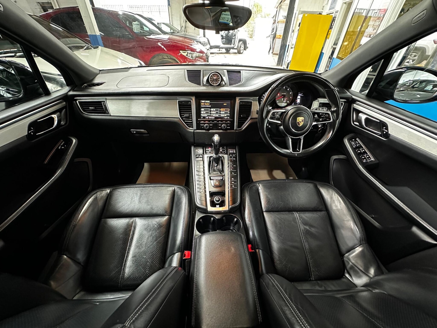 Used Porsche Macan for sale - 78185321: Photo 22