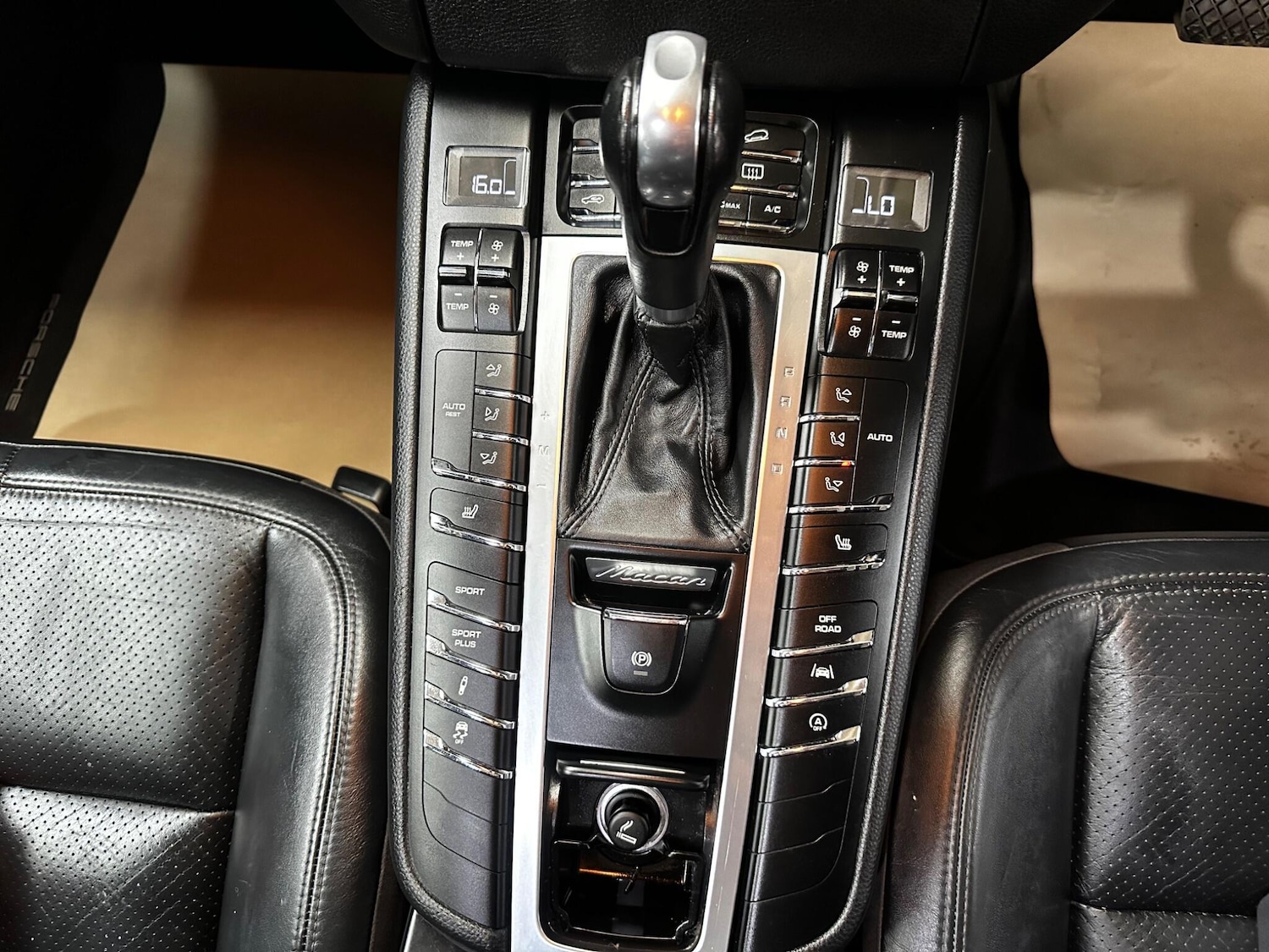 Used Porsche Macan for sale - 78185321: Photo 25