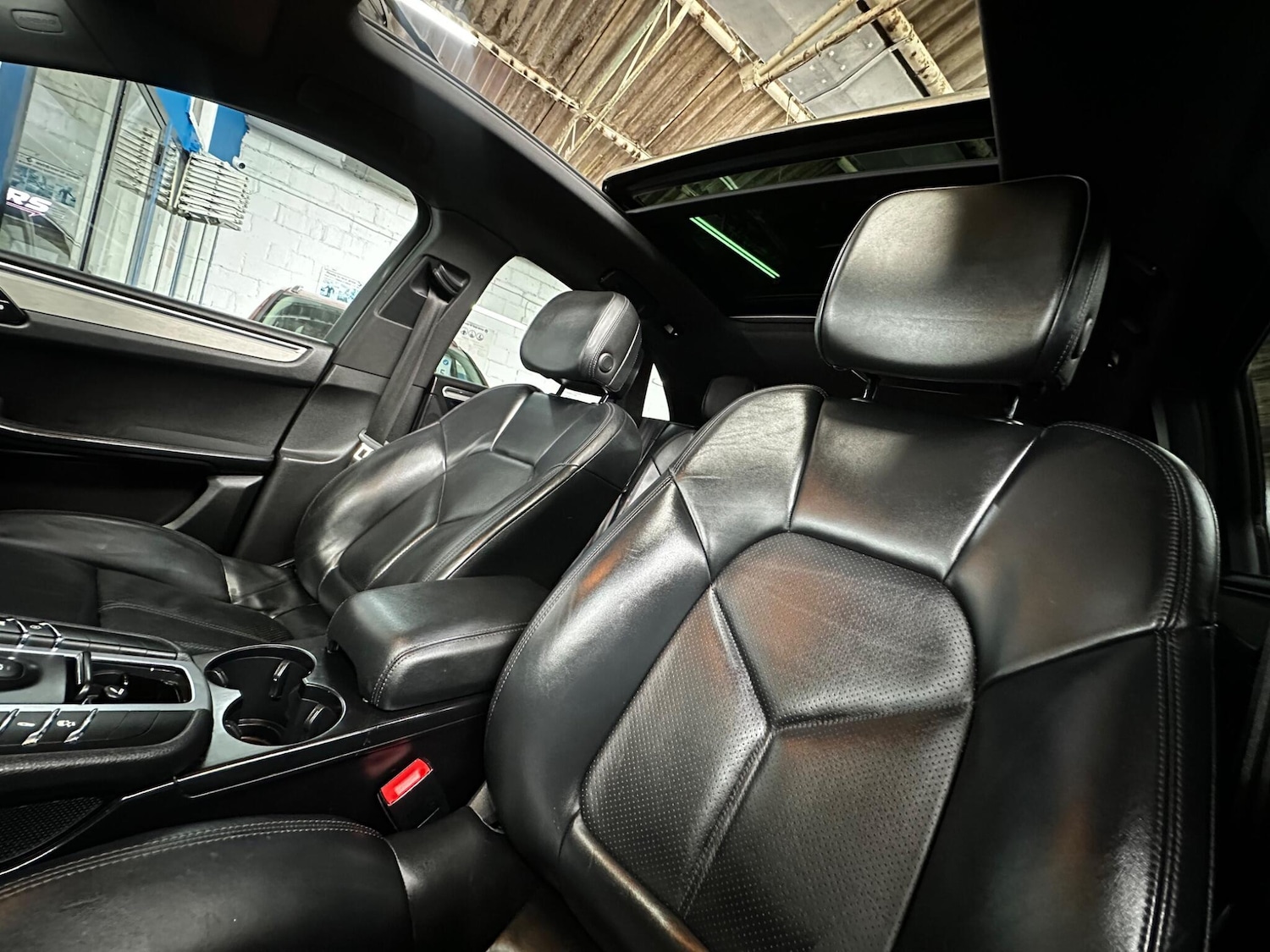 Used Porsche Macan for sale - 78185321: Photo 29