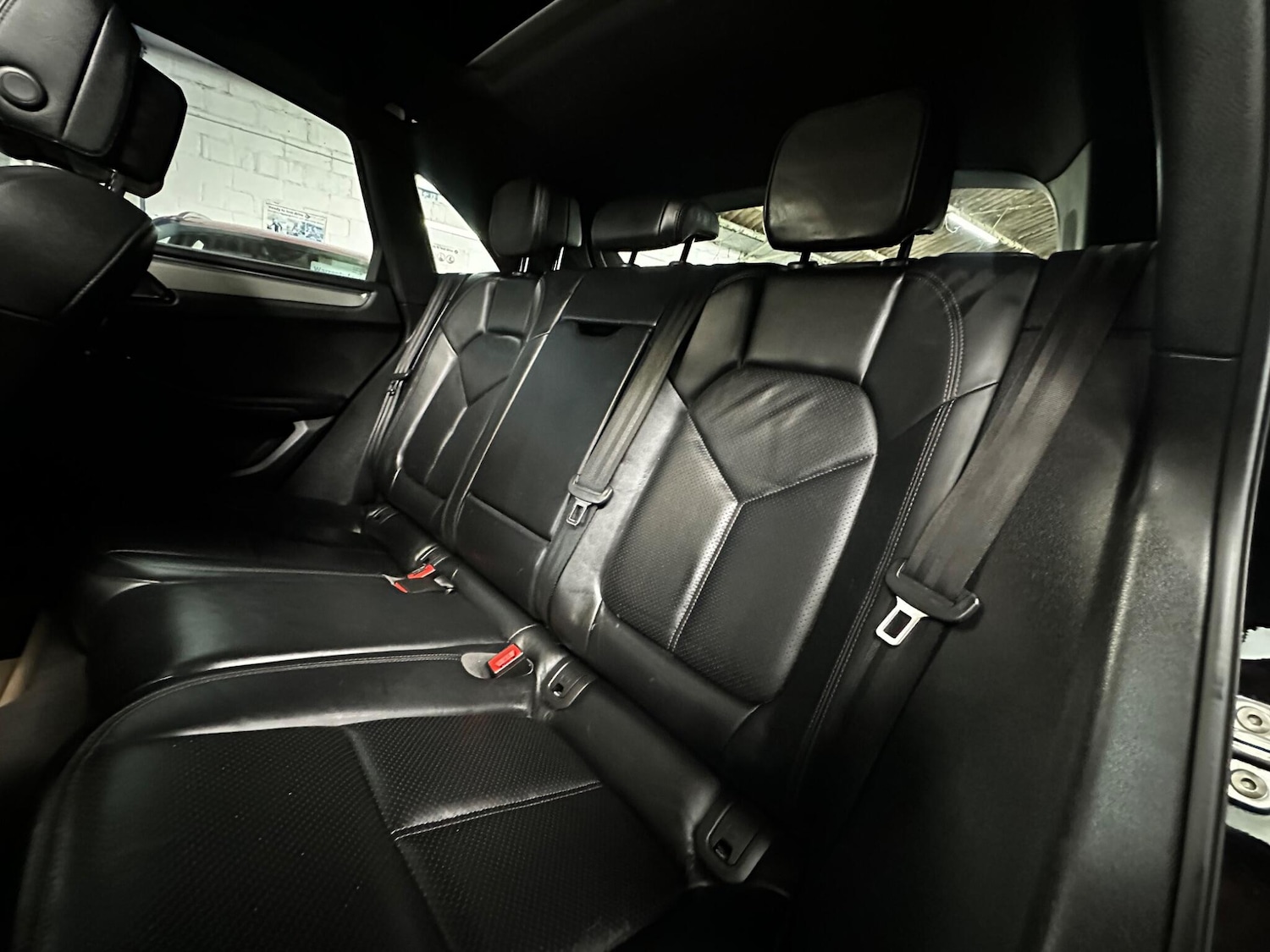 Used Porsche Macan for sale - 78185321: Photo 31