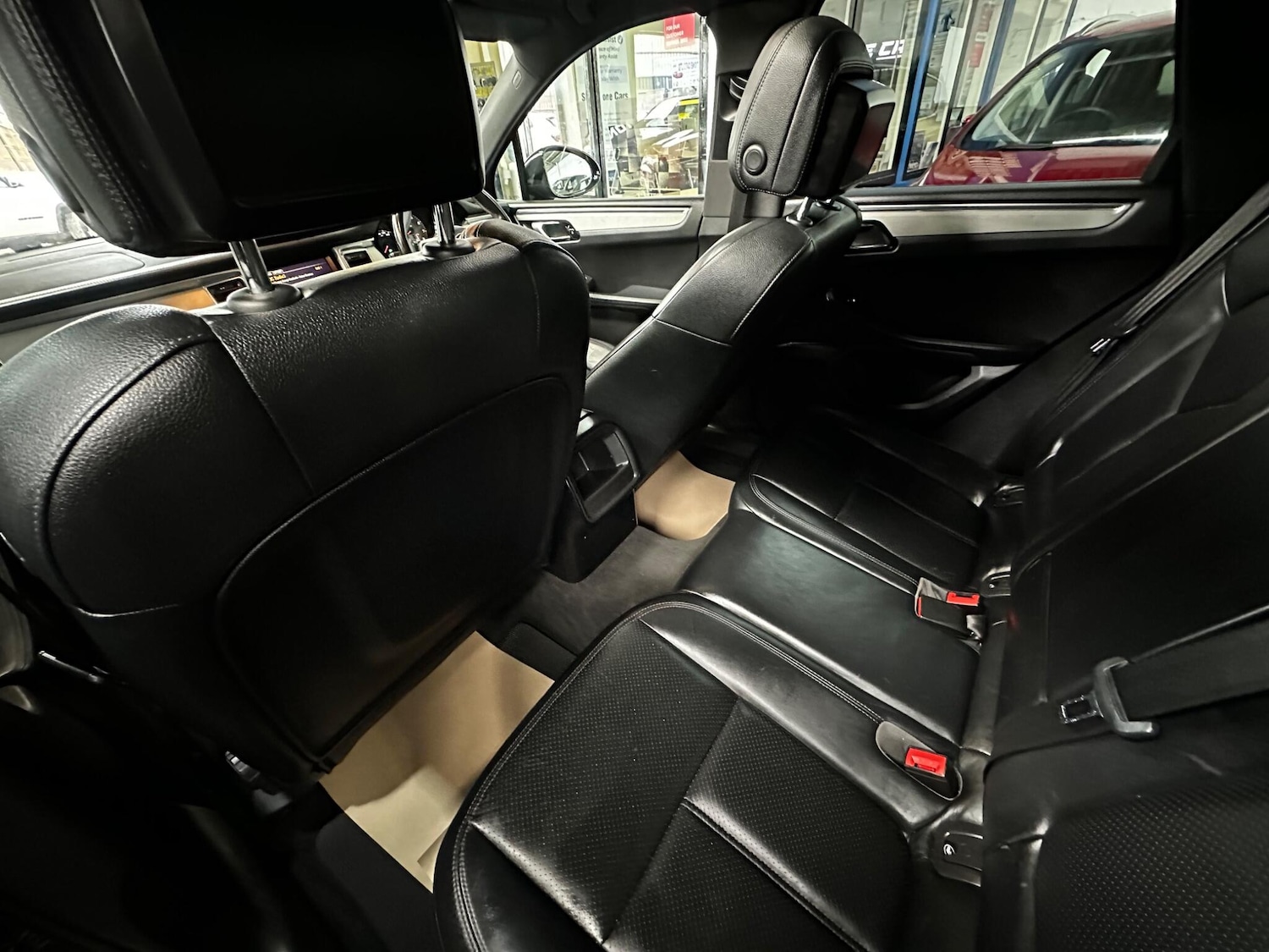 Used Porsche Macan for sale - 78185321: Photo 33