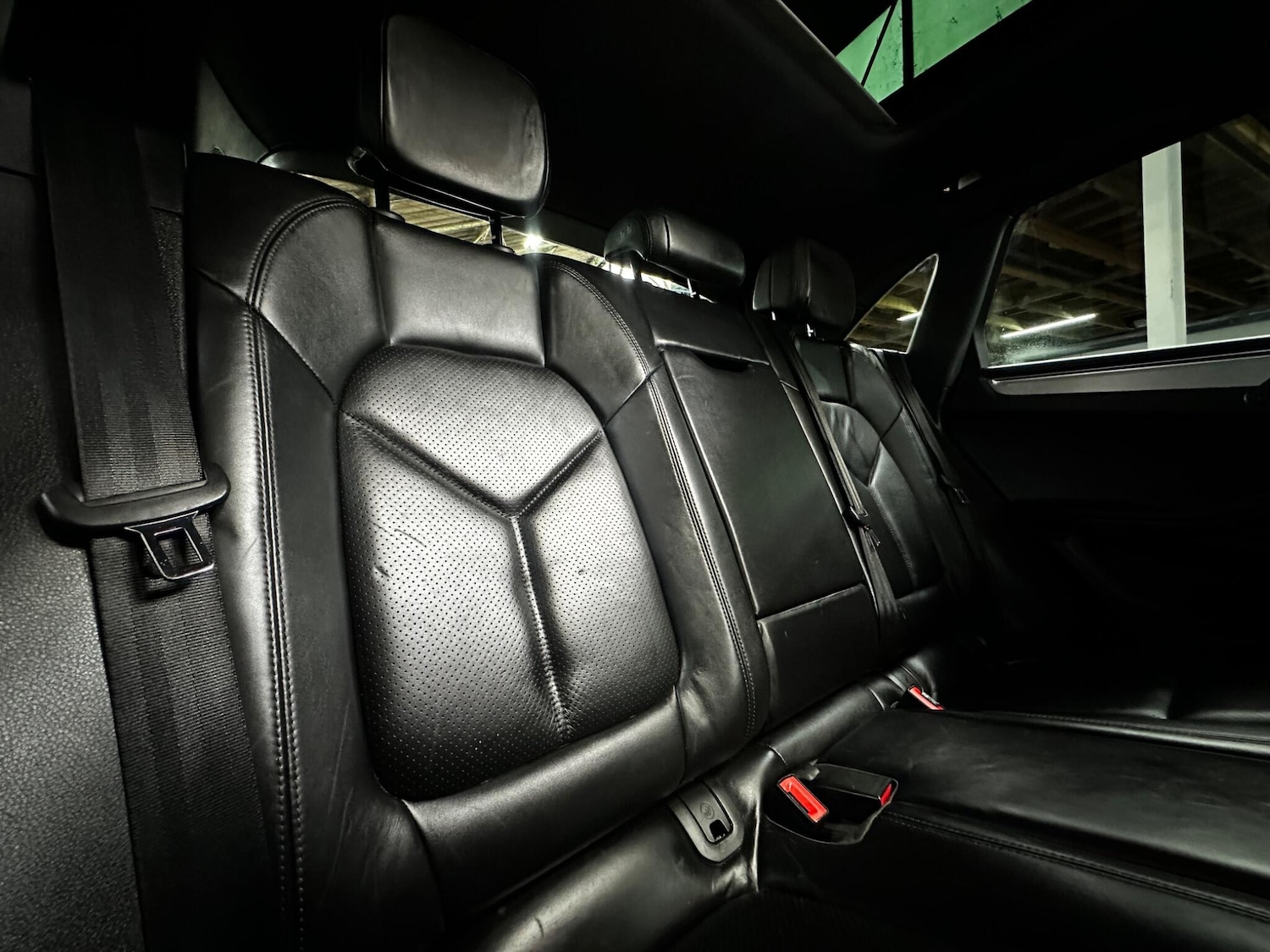 Used Porsche Macan for sale - 78185321: Photo 34