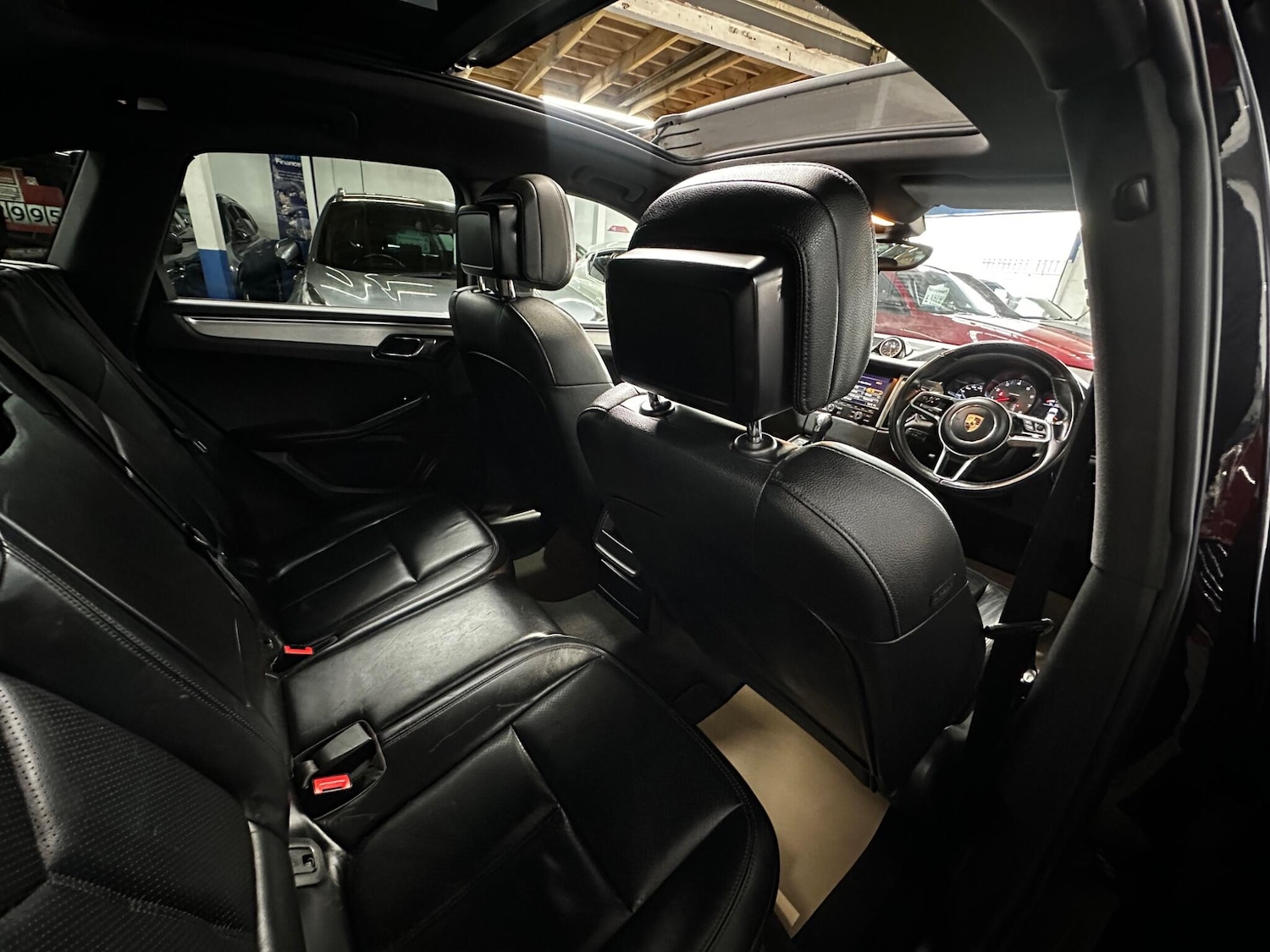 Used Porsche Macan for sale - 78185321: Photo 35