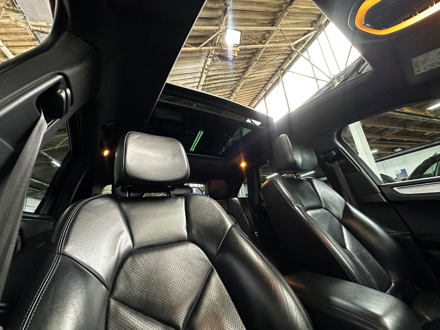 Used Porsche Macan for sale - 78185321: Photo 36