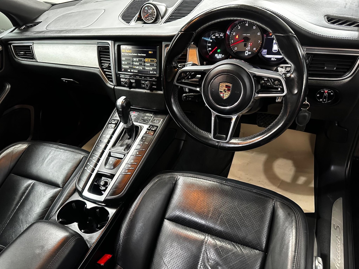 Used Porsche Macan for sale - 78185321: Photo 37